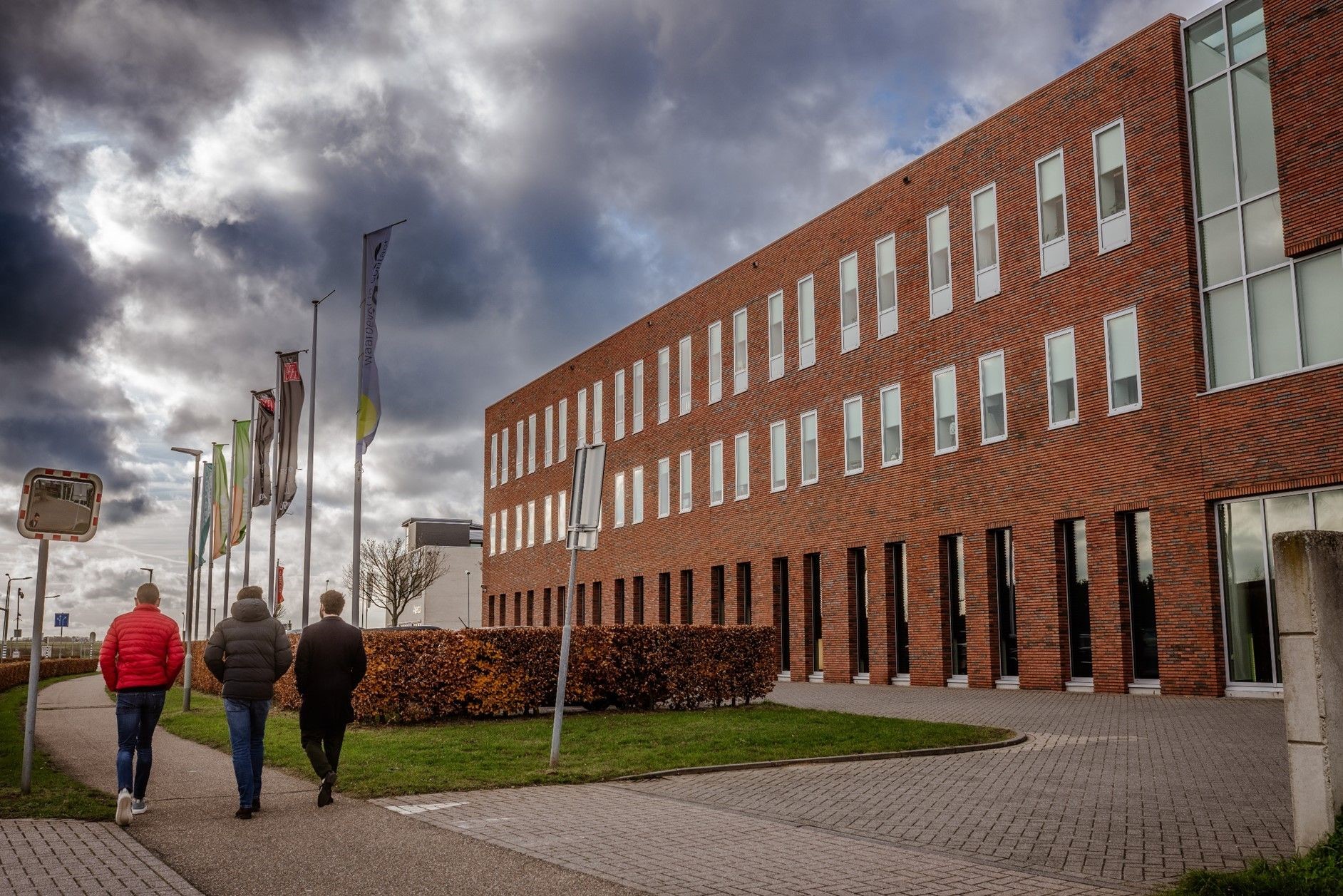 Aviation Valley Businesspark Beek